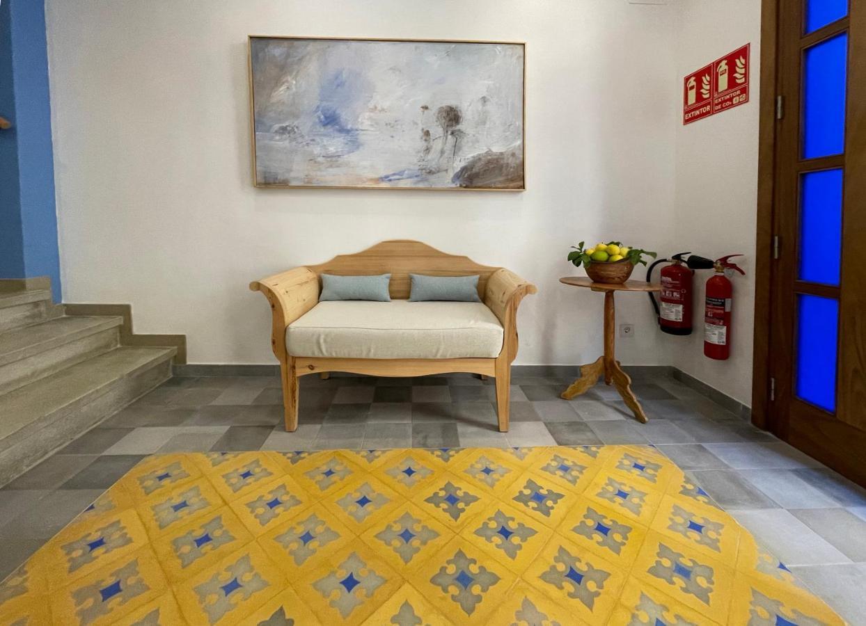 Romandre Alaior Εξωτερικό φωτογραφία