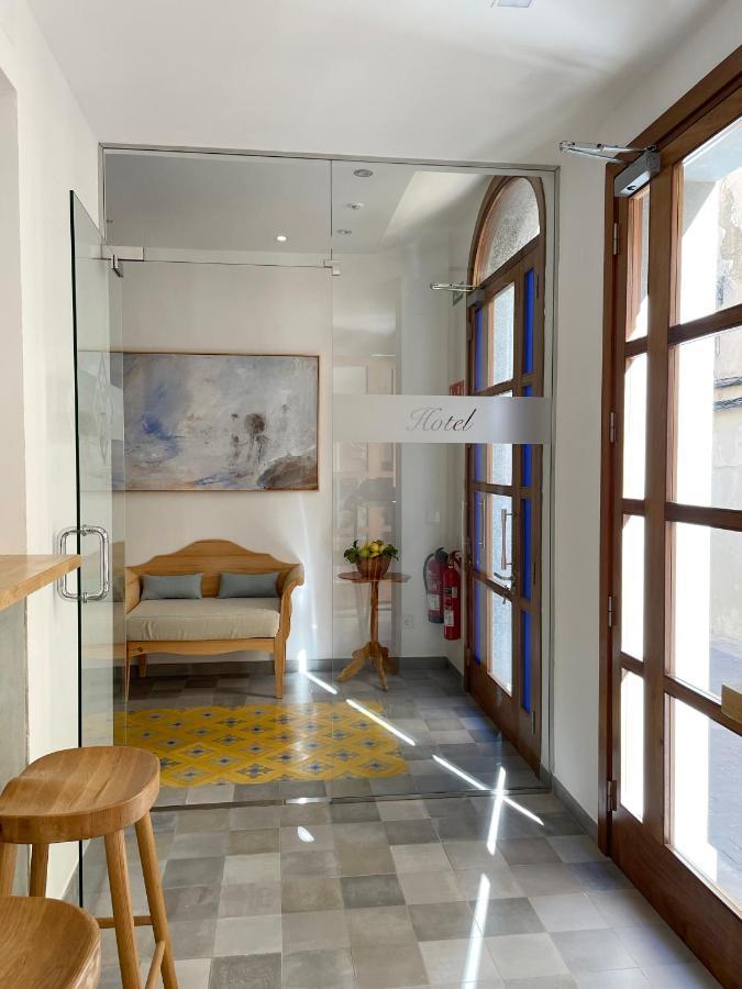 Romandre Alaior Εξωτερικό φωτογραφία